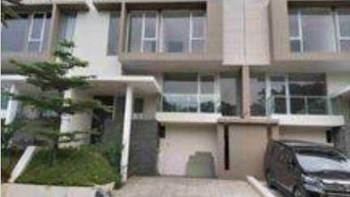 Rumah Baru Citra Garden City Mewah Nego Sampai Deal