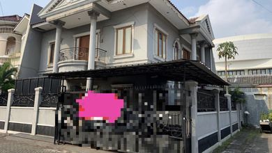 Dijual Rumah Citra 3 Hook Siap Huni Nego Sampai Deal SHM - Sertifikat Hak Milik di Citra garden 3, Citra Garden Sudah Renovasi Rumah