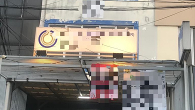 DIJUAL RUKO 5 LANTAI JAKARTA PUSAT RUKO KEC GAMBIR  Ruko di Gambir 360 m² Unfurnished HGB - Hak Guna Bangun