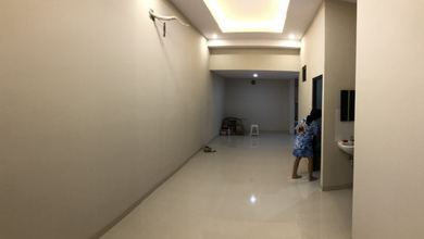 Disewakan Rumah Baru Citra Garden 2 Siap Huni Rumah Baru SHM - Sertifikat Hak Milik di Citra garden 2, Citra Garden