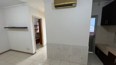 Dijual City Resort Residence Siap Huni Barang Jarang Ada Apartemen The City Resort Residences 2 Kamar Tidur Furnished Baru