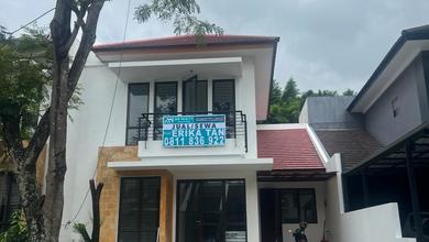 Dijual Rumah Green Cove Bsd 2 Lantai Sudah Renovasi