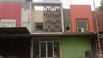 Dijual Ruko Arcadia Tangerang Murah 2 Lantai
