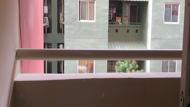 Dijual Apartment Taman Surya ( Lift ) Siap Huni Penyewa Banyak