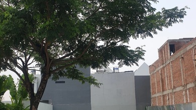 Dijual Tanah Luas 333 m² di Kavling Cluster Casco, Boulevard