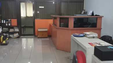 Dijual Ruko Kedoya Angsana 4 Lantai Semi Furnished