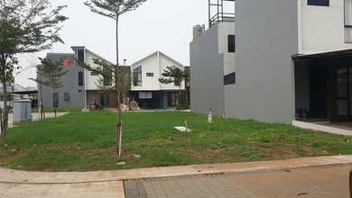 Dijual Tanah di Cluster Denza, Kavling, Citra Garden Puri