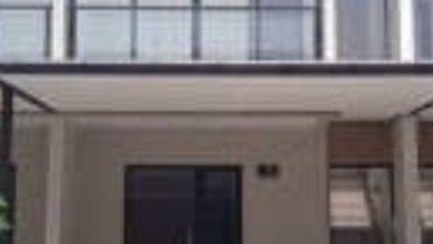 Dijual Rumah Milenial Cluster California Pik2 Bisa Nego