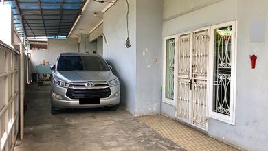 Dijual Rumah Bagus di Area Joglo