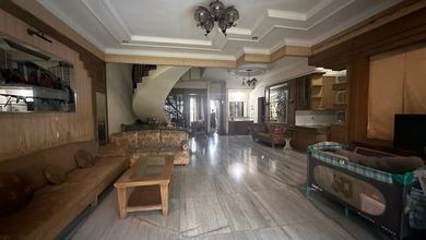 Dijual Rumah Bagus di Jatinegara Barat Nego