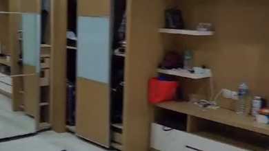 Disewakan Rumah Golf Lake Hampir Full Furnished Nego