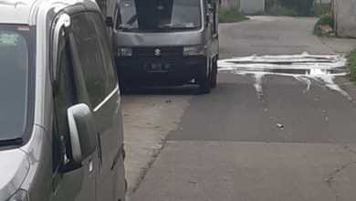 Disewa Gudang di Cikupa Dekat Dengang Griya Idola Industrial And Residence