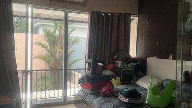 Rumah 2,5 Lantai Bagus dan Furnished di Cluster Blue Ginger, Citra 6