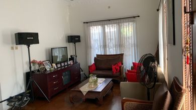 Dijual Rumah Bagus Hook di Citra 3