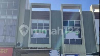 Dijual Ruko Gandeng Gading Serpong Strategis Goldfinch Siap Pakai