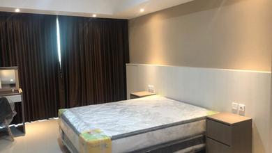 DISEWA APART U RES STUDIO, FULL FURNISHED, DEKAT UPH & UCOL
