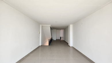 Dijual Ruko Pik 2 Shibuya Hadap Timur Boulevard Dekat Apartment Ruko di Pantai Indah Kapuk 2 202,5 m² Unfurnished HGB - Hak Guna Bangun