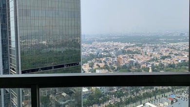 Dijual Apartment Goldcoast Hoek/Hook 3 Br Siap Huni Furnish Apartemen Gold Coast 3 Kamar Tidur Furnished Baru