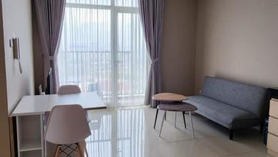 Disewa Apartemen Ciputra International Puri - 2BR 78m² Furnish