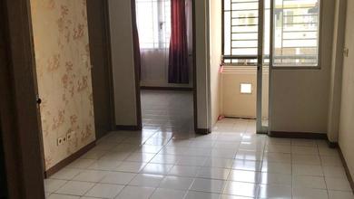 Dijual Apartemen Palm Mansion Unfurnished, bisa Nego