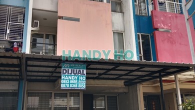 Dijual Rumah Minimalis di Taman Grisenda. Semi Furnish Rapih Siap Huni