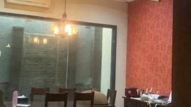 Rumah di Layar Permai PIK, Luas 10x15 SHM 