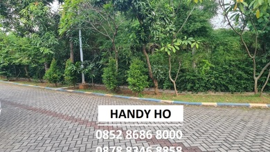 Kavling Pinisi Permai Pik