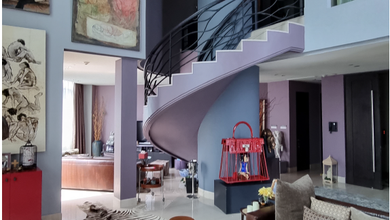 Apartemen Four Seasons Setia Budi Kuningan