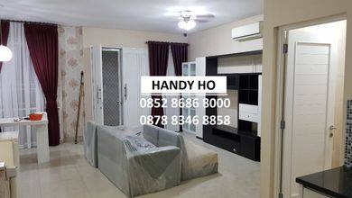Rumah Modern di Pantai Indah Kapuk, Jakarta Utara, Luas 90 m2
