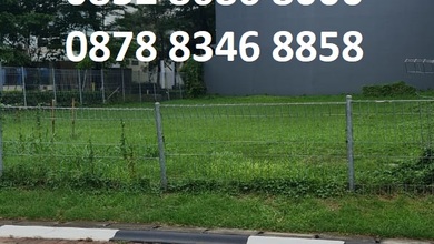 Kavling Diamond Golf Premium Cluster Pik