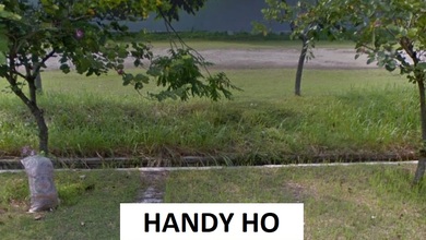 Kavling Kano Indah Pik