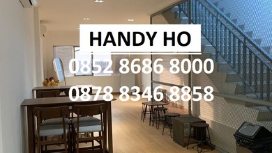 Disewakan Ruko Golf Island Beach View