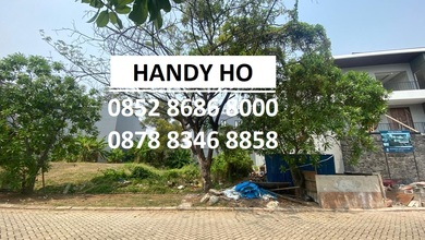  Dijual Murah Kavling Layar Permai Pik