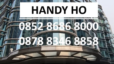 Dijual Gedung Land Mark Pluit