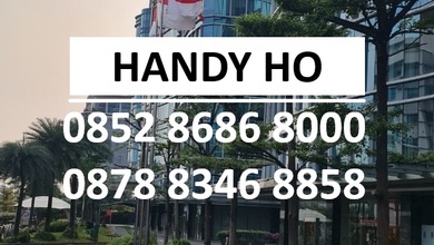 Dijual Gedung Land Mark Pluit 