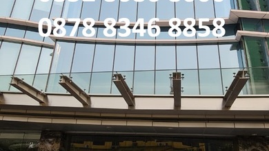 Gedung Land Mark Pluit 