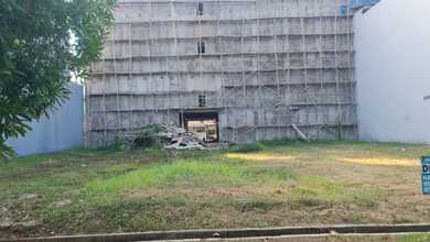 Jarang Ada Kavling Layar Permai Gandeng 2 Pik 1