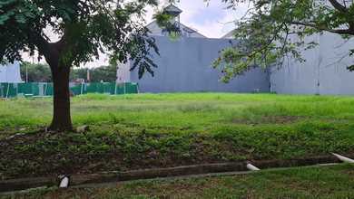 Kavling Bahtera Permai Pik, Uk 20x35, Lokasi Strategis