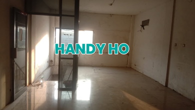 RUKO 3 LANTAI DI GEDONG PANJANG RAYA