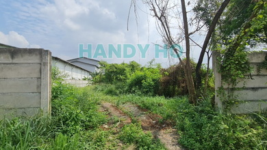 Tanah di  Komp Industri Infinity Jl Raya Pasar Kemis Tangerang. Luas 70.000 Lokasi Strategis Akses Jalan Sangat Lebar