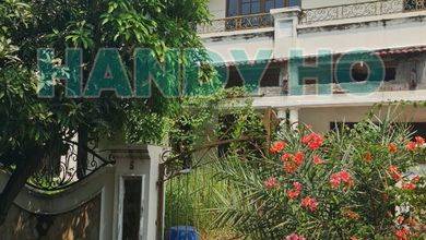 Jual Rumah Bagus Luas 536 m2 di Pantai Indah Kapuk, Jakarta Utara