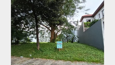 Kavling Taman Golf Timur Pik. Good Location
