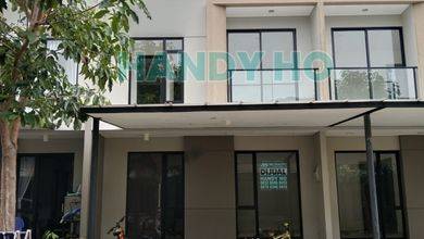 Rumah Premium Luas 75 Jual area Pantai Indah Kapuk, Jakarta Utara