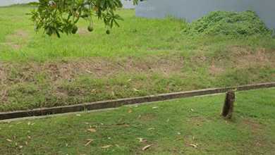 Kavling Layar Permai Pik Murah 