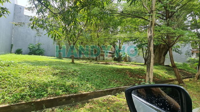 Kavling Ebony Golf BGM PIK 1. Lokasi Strategis