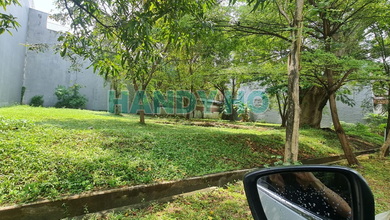 Kavling Trimaran Permai Pik, Lokasi Cakep Bebas Pantangan