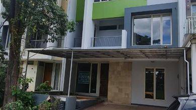 Jual Rumah 270 area Taman Grisenda, Jakarta Utara