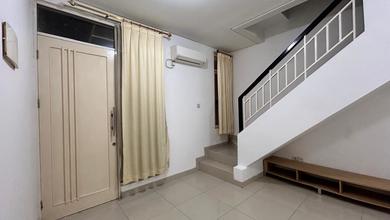 Rumah 2 Lantai Siap Huni di Layar Permai Pik