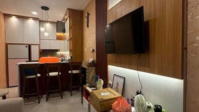 Rumah casajardin 5x12, lp2512111xxxxnov