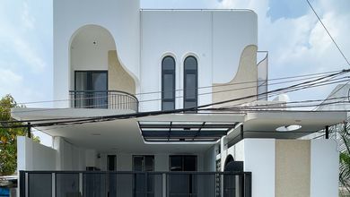 Rumah brand new cengkareng 9x20, lp251211xxxxsep